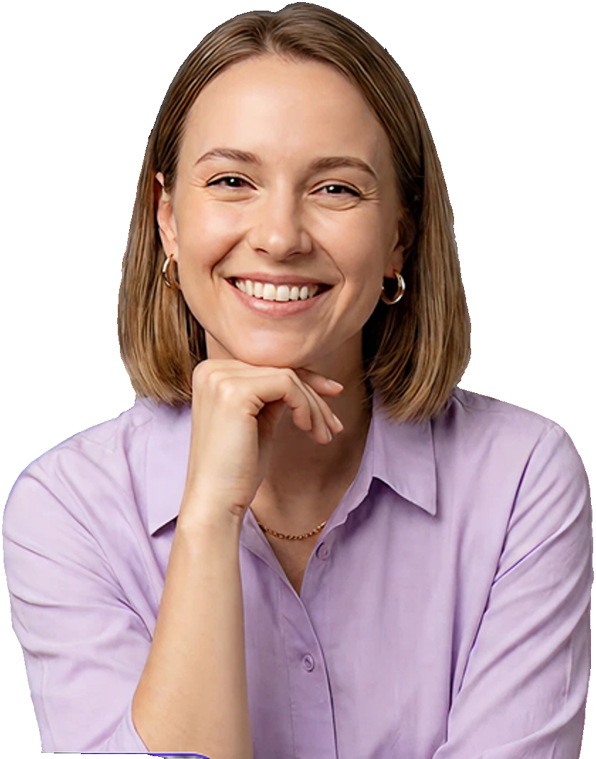Marketer running email campaigns on CampaignHQ